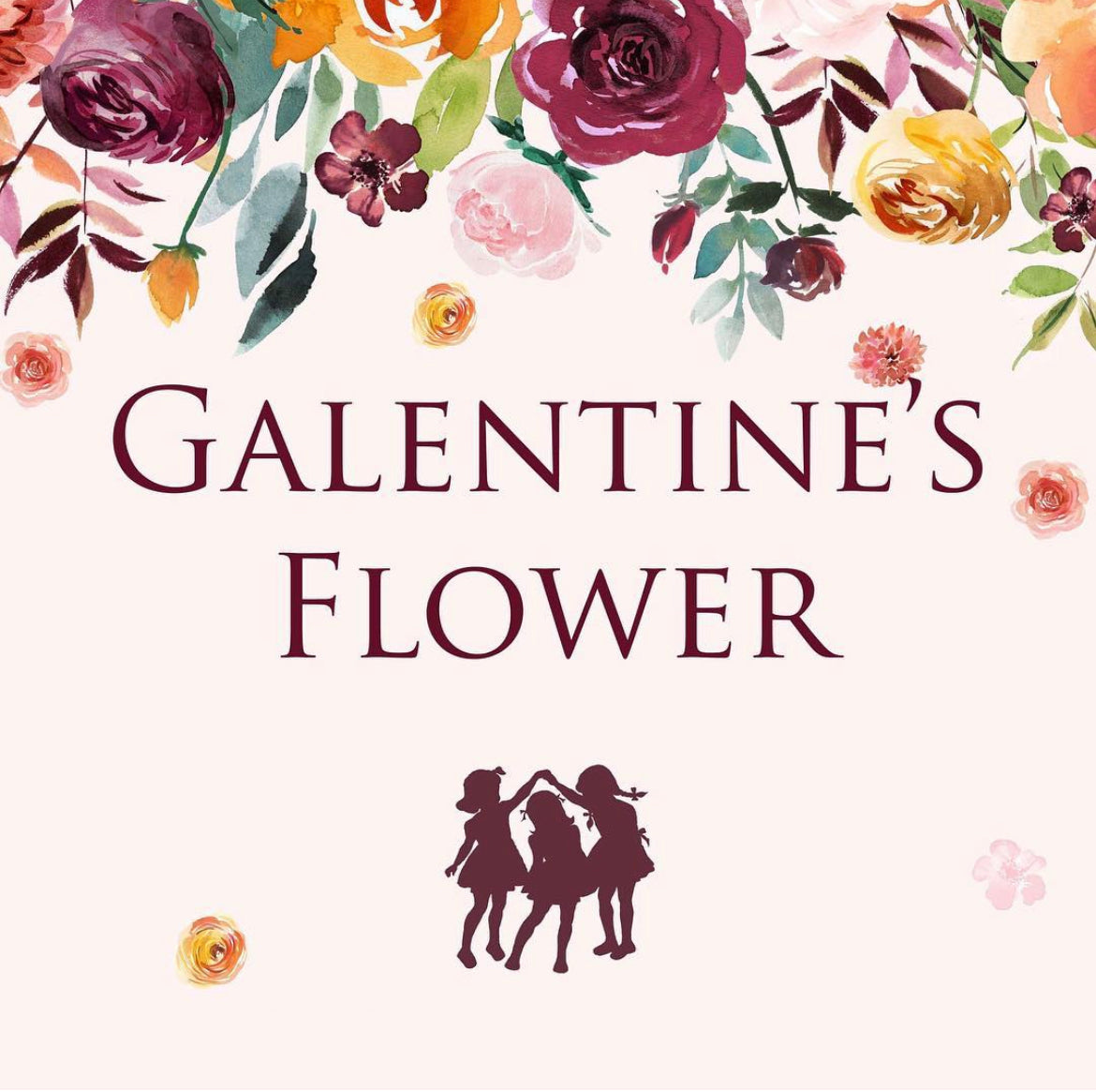 Galentinesflower